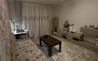 Продажа 1-комнатной квартиры, 36 м²