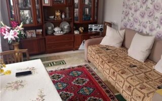 Продажа 3-комнатной квартиры, 55 м² - Продажа трехкомнатных квартир в Бостандыкском р-не Алматы - страница 3