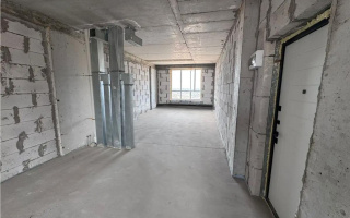 Продажа 1-комнатной квартиры, 32.5 м², мкр-н 20, дом  46 - Продажа квартир в новостройках Алматы