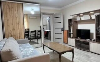 Продажа 1-комнатной квартиры, 32 м² - Продажа однокомнатных квартир в Алматы - страница 9