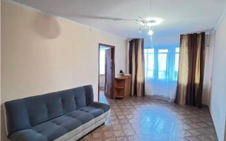 Продажа 2-комнатной квартиры, 48 м² - Продажа квартир в панельном доме в Казахстане - страница 4