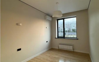 Продажа 2-комнатной квартиры, 47 м², ул. Розыбакиева, дом  158/1 стр - Продажа квартир в новостройках Алматы с фото