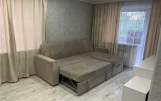 Продажа 1-комнатной квартиры, 33 м² - Продажа недвижимости в Караганде - страница 6