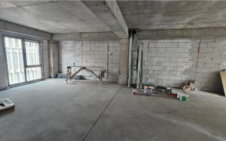 Продажа 4-комнатной квартиры, 124.6 м², ул. Култобе, дом  24/7 - Продажа  четырехкомнатных квартир в новостройках Алматы без посредников