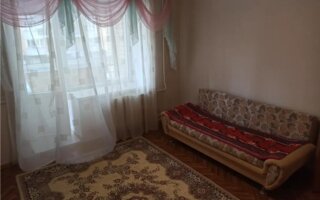 Продажа 1-комнатной квартиры, 39 м²