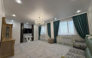 Продажа 3-комнатной квартиры, 94.2 м² - Продажа квартир в Астане - страница 4