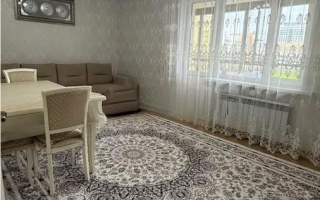 Продажа 3-комнатной квартиры, 97 м² - Продажа квартир в Казахстане - страница 108