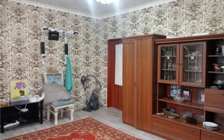 Продажа 4-комнатного дома, 51.3 м² - Продажа домов, коттеджей в Казахстане