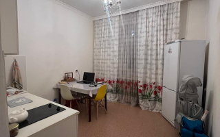 Продажа 1-комнатной квартиры, 43 м² - Продажа однокомнатных квартир в Городе Караганды