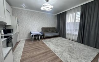 Продажа 1-комнатной квартиры, 41.8 м² - Продажа квартир от собственников в Астане - страница 15