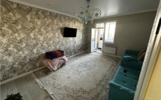 Продажа 2-комнатной квартиры, 69 м² - Продажа квартир в р-не Алматы Астаны - страница 3