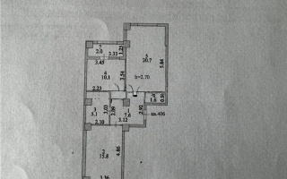 Продажа 2-комнатной квартиры, 62.9 м² - Продажа квартир в новостройках Астаны - страница 26
