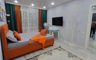Продажа 1-комнатной квартиры, 35 м² - Продажа однокомнатных квартир в Астане - страница 16