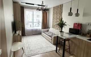 Продажа 1-комнатной квартиры, 44 м² - Продажа недвижимости в Казахстане - страница 27