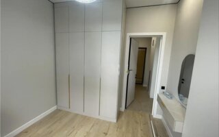 Продажа 2-комнатной квартиры, 36 м²