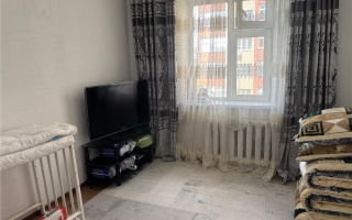 Продажа 3-комнатной квартиры, 64.3 м² - Продажа комнат в Алматинской области