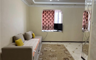 Продажа 3-комнатной квартиры, 91 м², ул. Брусиловского, дом  159 - Продажа квартир в Алматы