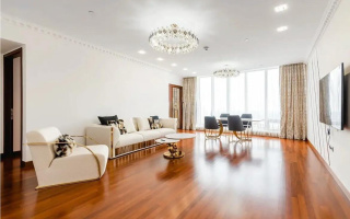 Продажа 2-комнатной квартиры, 89 м², пр. Аль-Фараби, дом  77/2 - Продажа квартир в новостройках Алматы без посредников