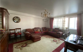 Продажа 4-комнатной квартиры, 118 м² - Продажа квартир в Медеуском р-не Алматы