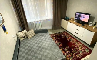 Продажа 1-комнатной квартиры, 24 м², ул. Карбышева, дом  14/2 - Продажа  однокомнатных квартир в Караганде с фото