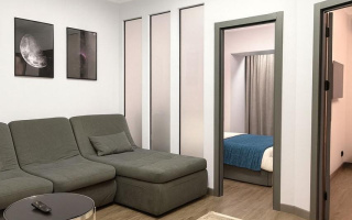 Аренда 3-комнатной квартиры посуточно, 75 м² - Недвижимость в Алматы - страница 3