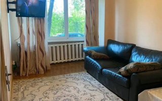 Продажа 2-комнатной квартиры, 36 м², мкр. Кокмайса, дом  8 - Продажа квартир в Алматы