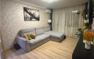 Продажа 3-комнатной квартиры, 69.9 м², ул. Куйши Дина, дом  4/1 - Продажа  трехкомнатных квартир в Астане