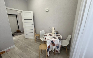 Продажа 1-комнатной квартиры, 36.7 м², ул. Айтматова, дом  59 - Продажа квартир в Астане