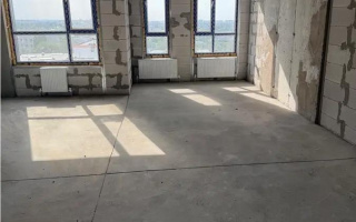 Продажа 2-комнатной квартиры, 45.9 м², пр. Райымбека, дом  349/1 - Продажа  двухкомнатных, трехкомнатных квартир в Алматы