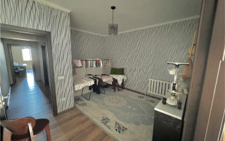 Продажа 2-комнатной квартиры, 75 м², ул. Жуалы, дом  20 - Продажа  двухкомнатных квартир в Алматы с фото