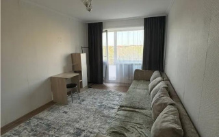 Продажа 1-комнатной квартиры, 30 м², ул. Гапеева, дом  15 - Продажа  однокомнатных квартир в Караганде