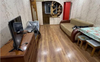 Продажа 1-комнатной квартиры, 30.2 м² - Продажа однокомнатных квартир в Алматы