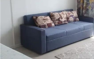 Продажа 1-комнатной квартиры, 36 м², Кульджинский тракт, дом  16/37 - Продажа  однокомнатных квартир в Алматы без посредников