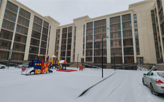 Продажа 3-комнатной квартиры, 94 м², 137 учетный квартал, дом  787 - Продажа квартир в Караганде