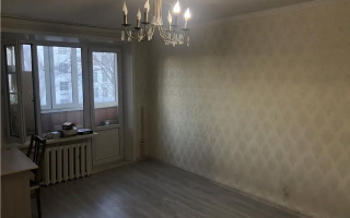 Продажа 2-комнатной квартиры, 42 м², ул. Желтоксан, дом  20/1 - Продажа  двухкомнатных квартир в Астане с фото