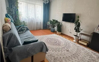 Продажа 3-комнатной квартиры, 73 м² - Продажа недвижимости в Казахстане - страница 3