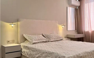 Продажа 1-комнатной квартиры, 37 м², мкр-н Кайрат, дом  135/4 - Продажа  однокомнатных квартир в Алматы с фото