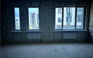 Продажа 3-комнатной квартиры, 73.7 м², ул. Жандосова, дом  70в - Продажа квартир в Алматы