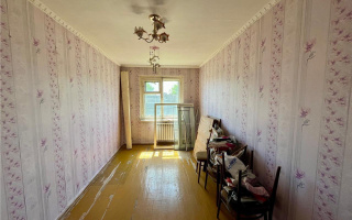 Продажа 2-комнатной квартиры, 44 м², мкр-н 14 - Продажа квартир в Караганде