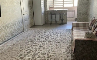 Продажа 2-комнатной квартиры, 45 м², мкр-н Аксай-5, дом  25/6 - Продажа  двухкомнатных квартир в Алматы с фото
