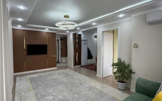 Продажа 3-комнатной квартиры, 73 м², мкр-н Шугыла, дом  340/35 - Продажа  трехкомнатных квартир в новостройках Алматы без посредников с фото