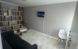 Продажа 1-комнатной квартиры, 33 м², мкр-н Айнабулак-3, дом  106 - Продажа квартир в Алматы