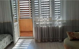 Продажа 1-комнатной квартиры, 35 м², ул. Радостовца, дом  152/1 - Продажа квартир в Казахстане