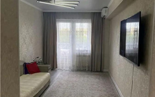 Продажа 3-комнатной квартиры, 90.3 м² - Продажа домов, коттеджей в Карагандинской области