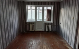 Продажа 1-комнатной квартиры, 33 м², ул. Абая - Продажа жилой и коммерческой недвижимости в Темиртау