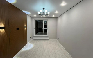 Продажа 1-комнатной квартиры, 37 м², ул. Тынышбайулы, дом  6 стр - Продажа квартир в Казахстане