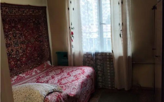 Продажа 2-комнатной квартиры, 42 м², ул. Шакарима, дом  13 - Продажа квартир в Алматы