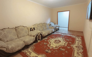 Аренда 3-комнатной квартиры посуточно, 66 м², Малайсары батыра, дом  8 - Продажа и аренда недвижимости в Павлодаре