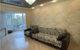 Продажа 2-комнатной квартиры, 60 м², ул. Аманжолова, дом  67 - Продажа квартир в Караганде без посредников с фото