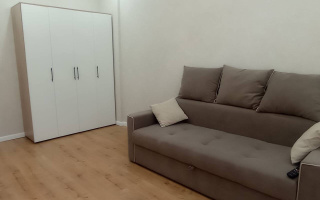Аренда 1-комнатной квартиры, 36 м² - Аренда однокомнатных квартир помесячно в Казахстане